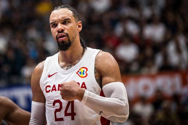 瑞典男篮势不可挡，晋级前四