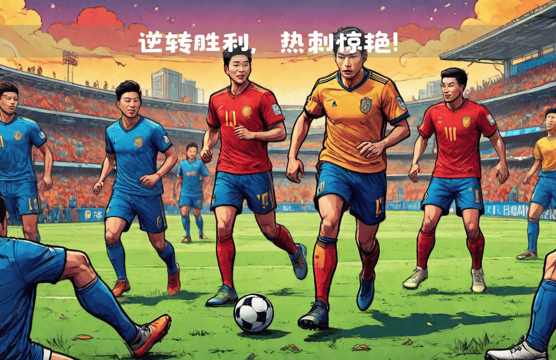 开云体育APP下载-热刺惊险逆转，敲响争冠之门的简单介绍