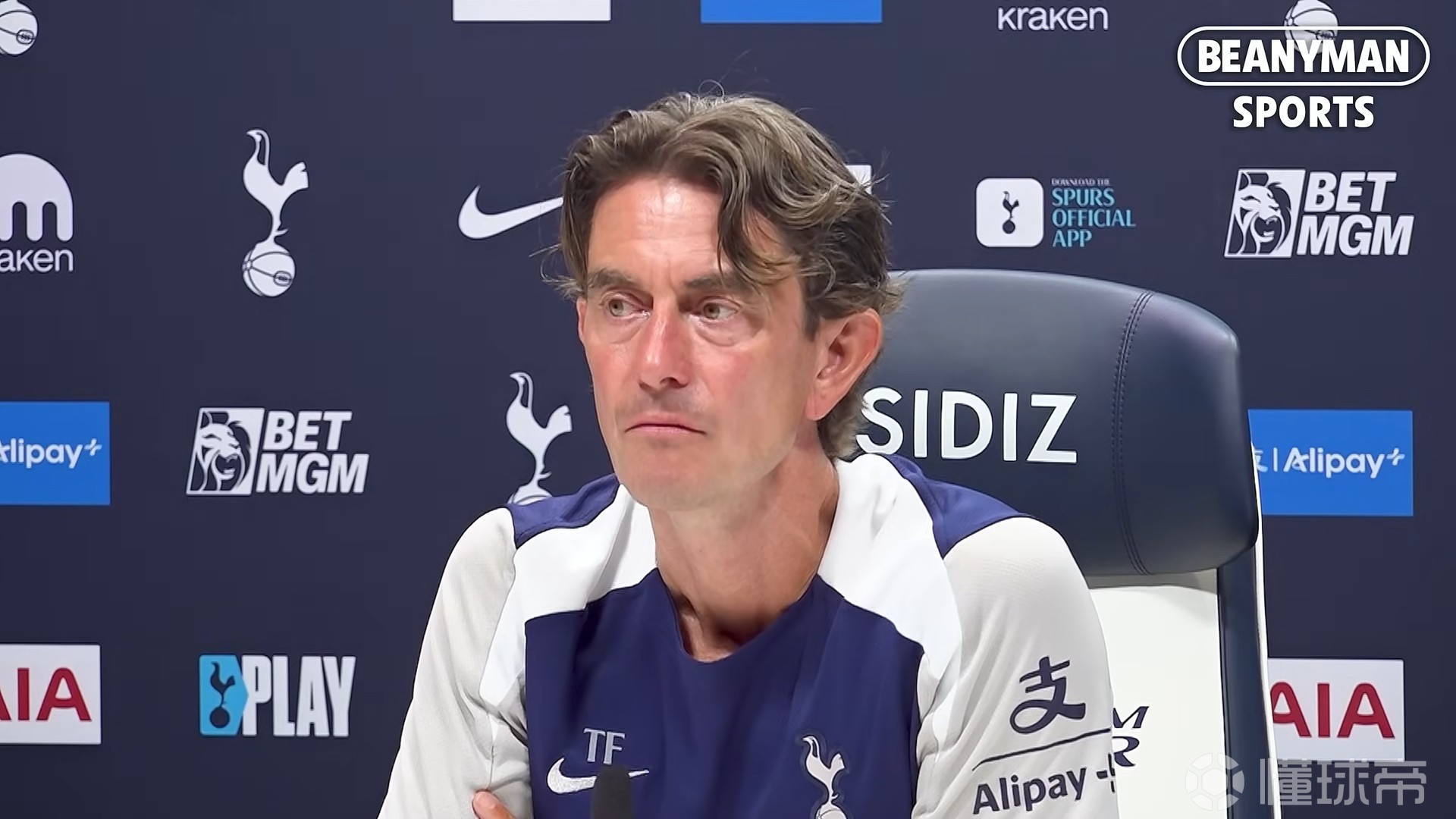 热刺惊险逆转，敲响争冠之门的简单介绍