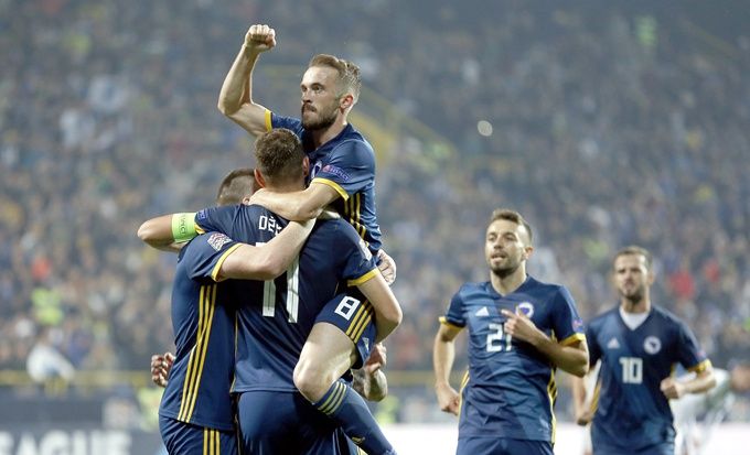 开云体育平台APP-波黑球员加盟英冠联队追求梦想的简单介绍