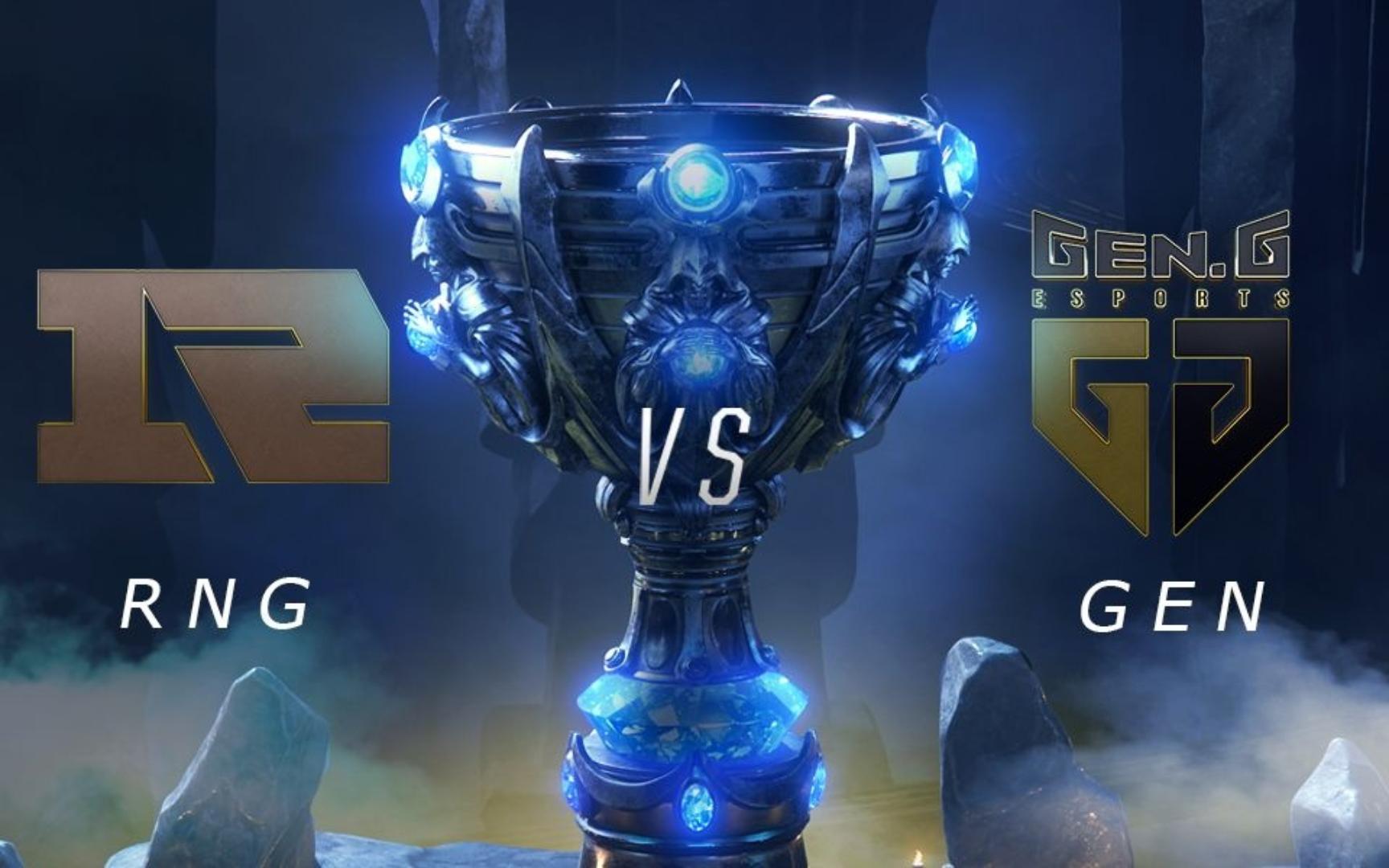 开云体育app-RNG横扫G2，Ruler操刀奇招英雄翻盘四强赛3:1（柏林）