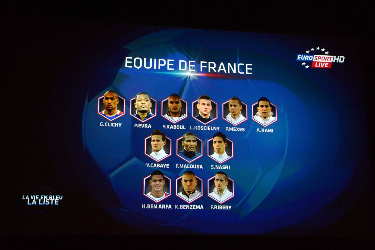 包含欧洲杯预选赛一触即发，千钧一发之际展现实力的词条