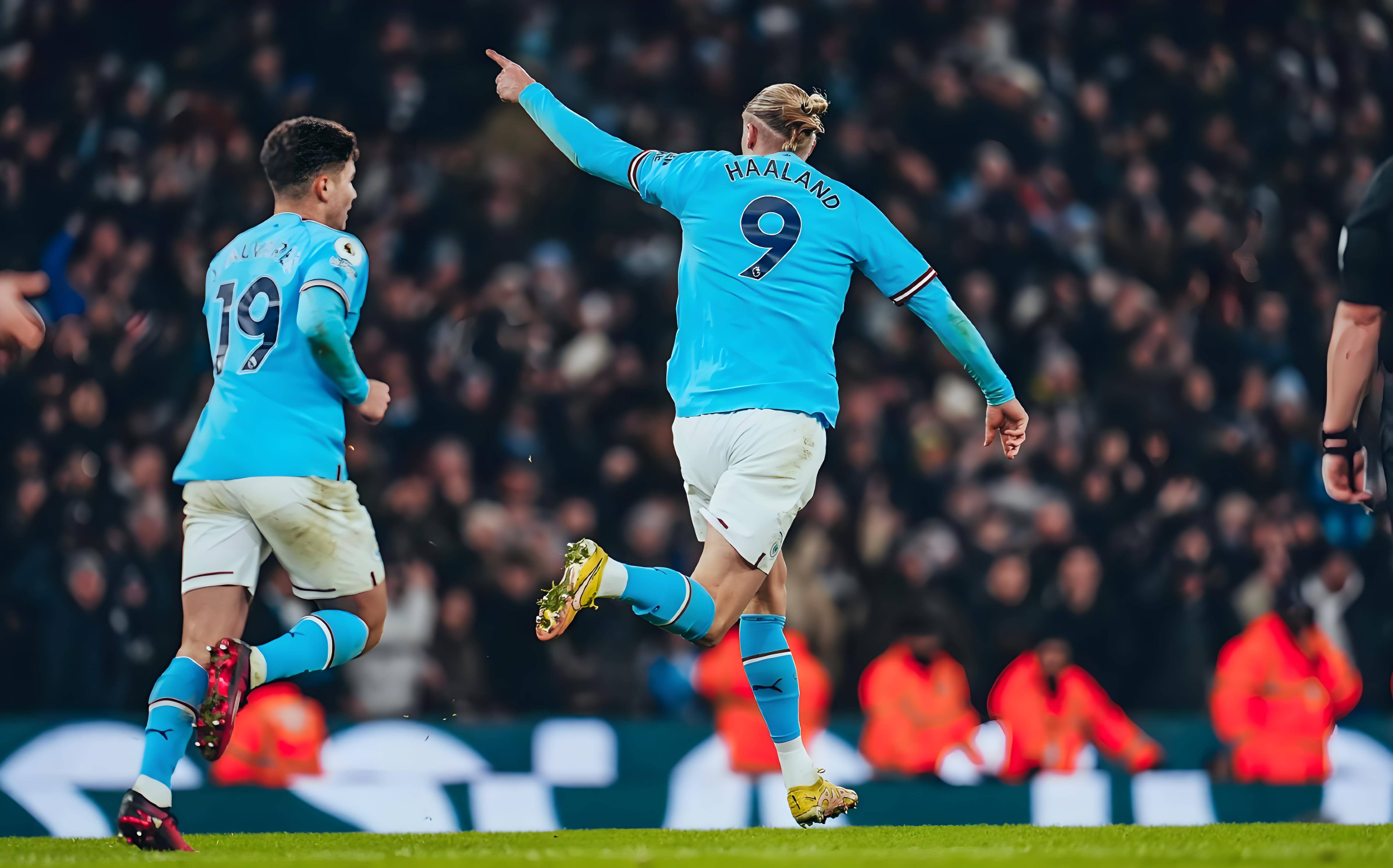 开云平台-曼城客场-大胜富勒姆，继续不败