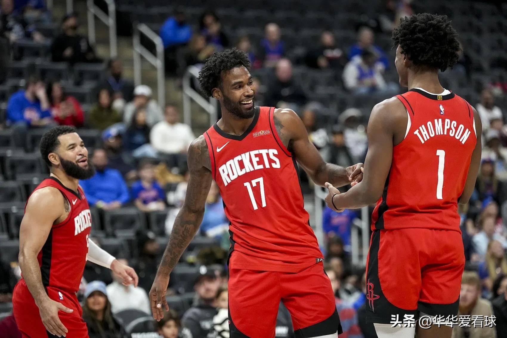 开云体育下载-火箭客场大胜灰熊，卡佩拉全场最高分