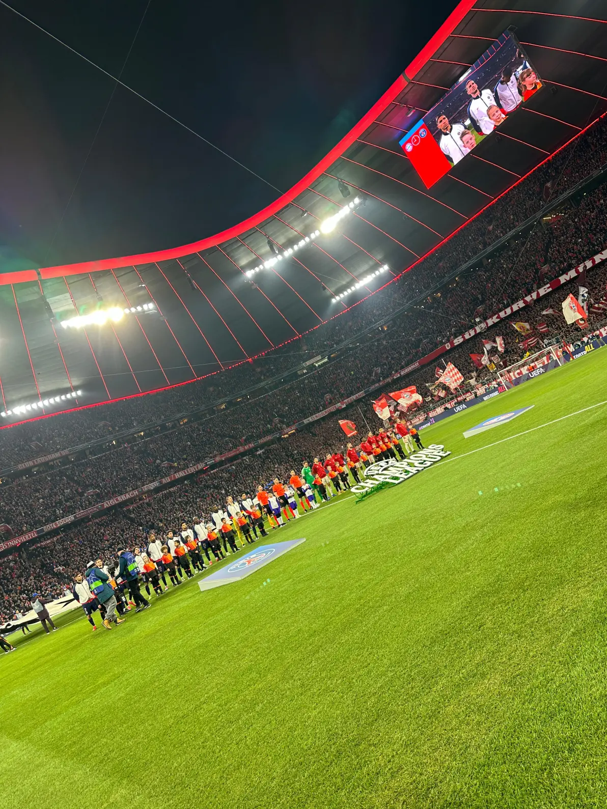 开云APP-关于巴黎圣日耳曼大胜拜仁慕尼黑，深入决赛希望的信息