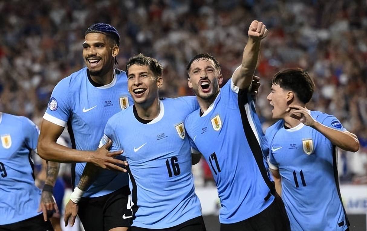 开云体育下载-乌拉圭球员在欧洲赛场上展现技术实力