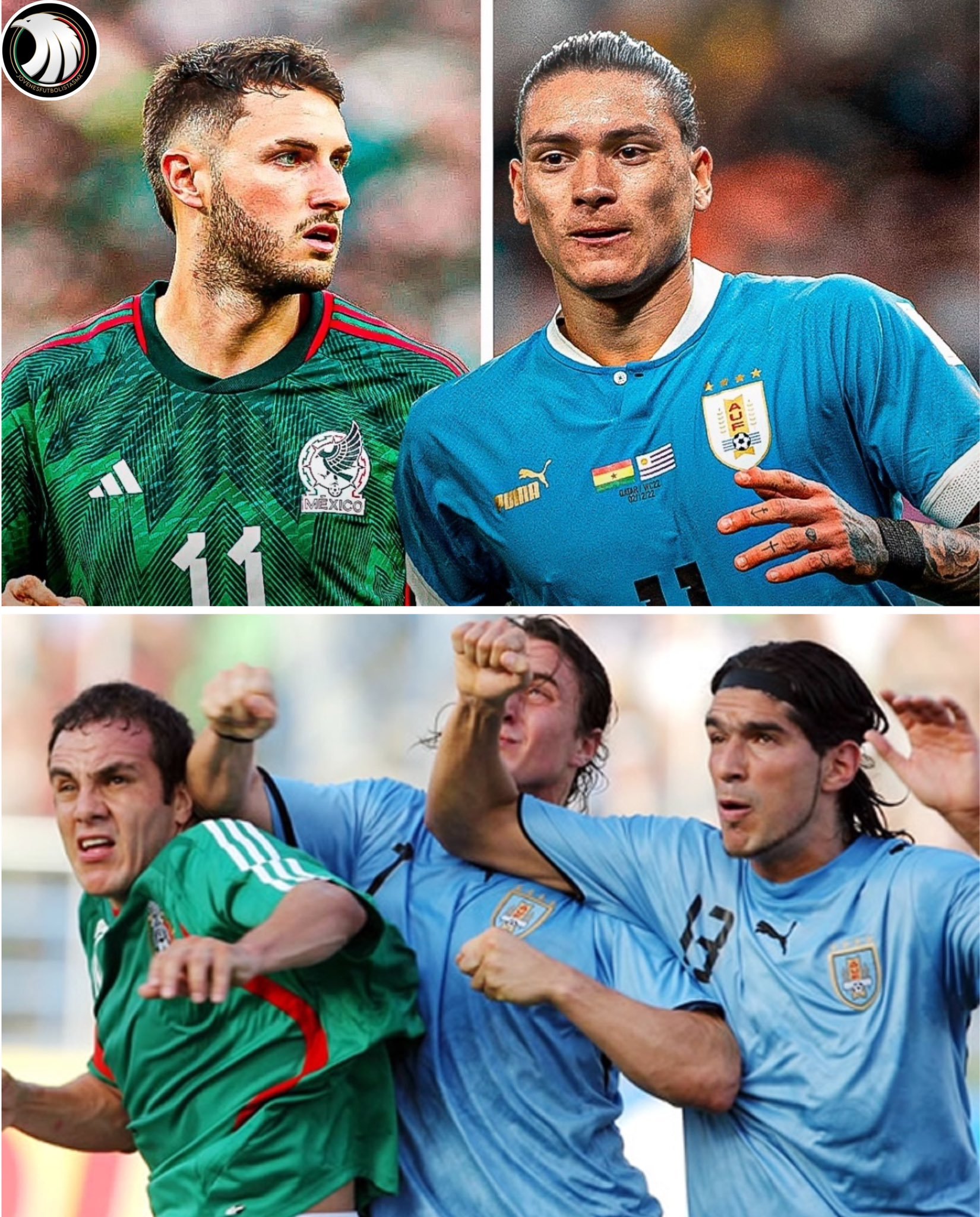 乌拉圭球员在欧洲赛场上展现技术实力