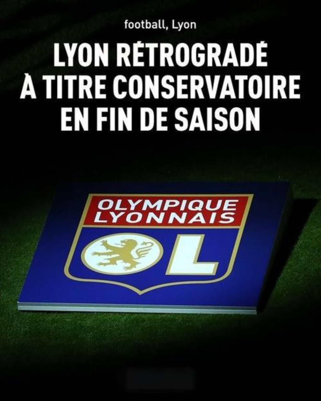 关于里昂再度取胜，法甲领头羊实力凸显的信息