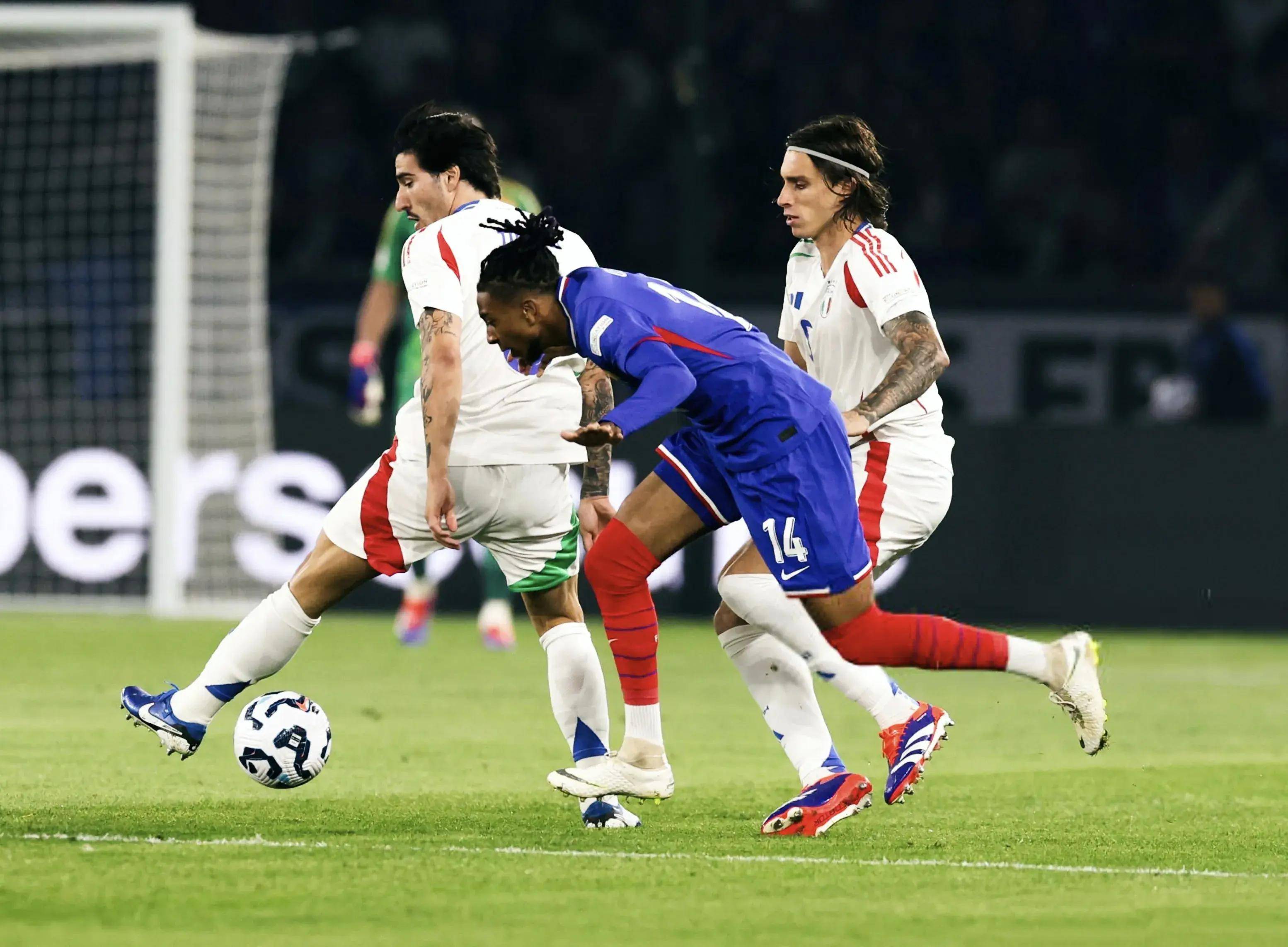 包含比利时不敌意大利，铁定无缘欧洲杯四强的词条