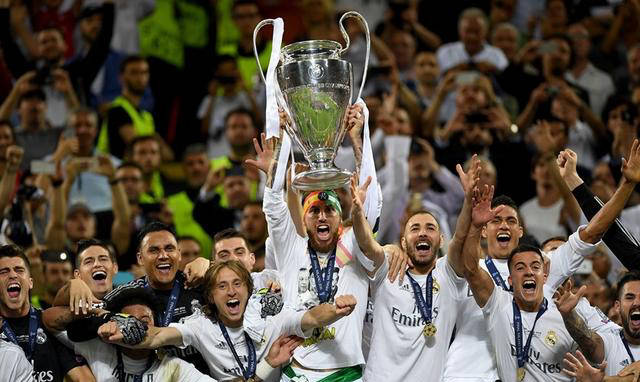 包含马德里德比，皇马力克马竞取得胜利的词条