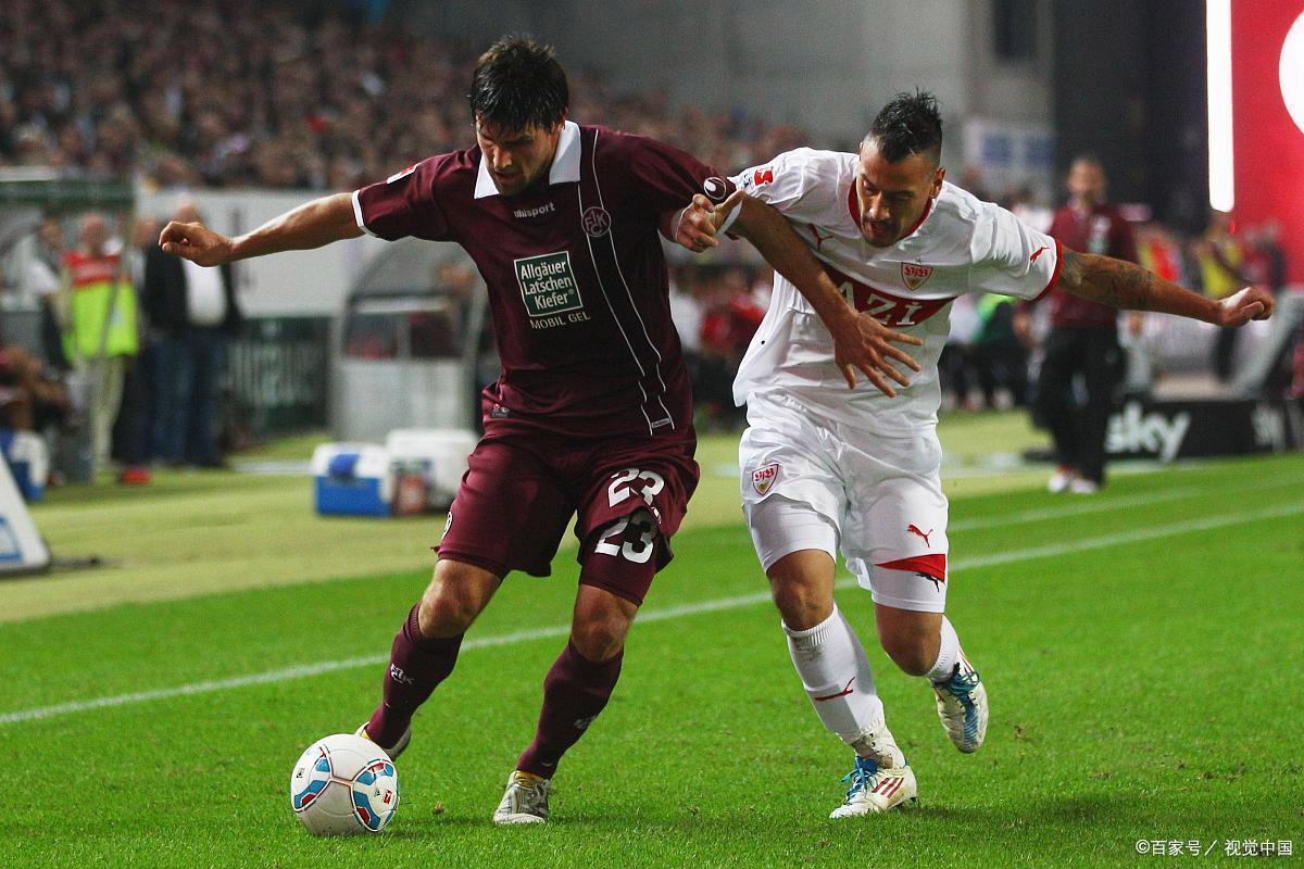 斯图加特客场不敌对手,遭受连败压力的简单介绍 斯图加特客场不敌对手,遭受连败压力的简单介绍