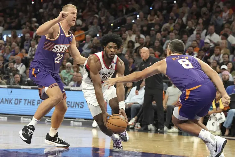 逆转奇迹!太阳客场战胜开拓者终结7连败的简单介绍 逆转奇迹!太阳客场战胜开拓者终结7连败的简单介绍