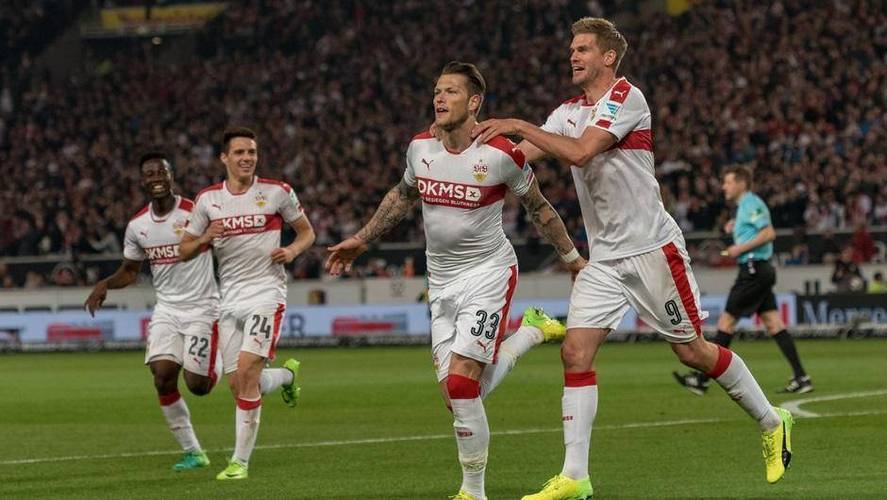 关于斯图加特客场战胜科隆，反弹状态的信息