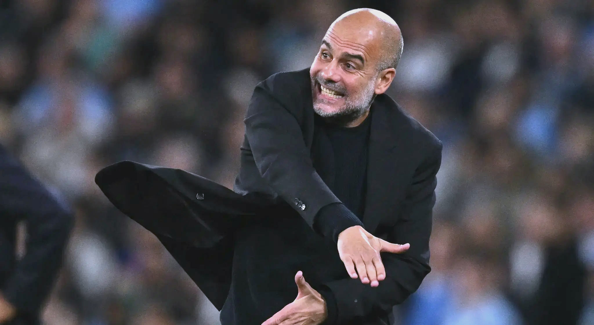 开云体育平台APP-曼城中场强化进攻，提高射门准度