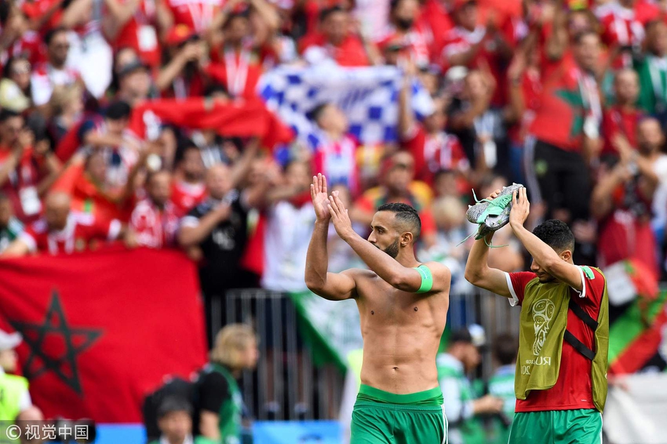 开云体育官方网站-关于摩洛哥主帅下课，球队遗憾无缘晋级的信息