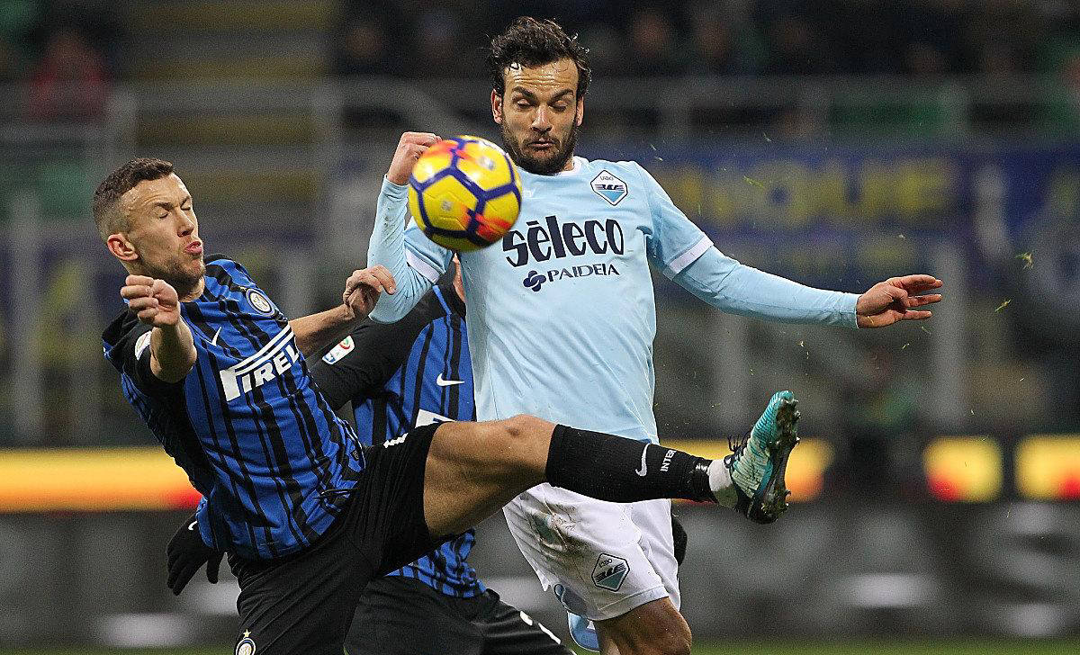 拉齐奥新援助攻带球,助球队收获胜利 拉齐奥新援助攻带球,助球队收获胜利