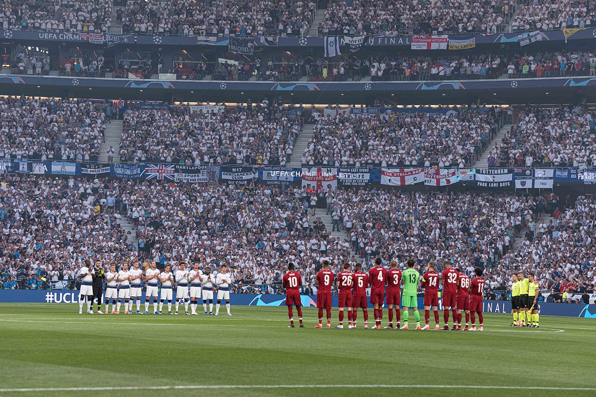 引爆欧洲足坛，两强交锋势必激起火花