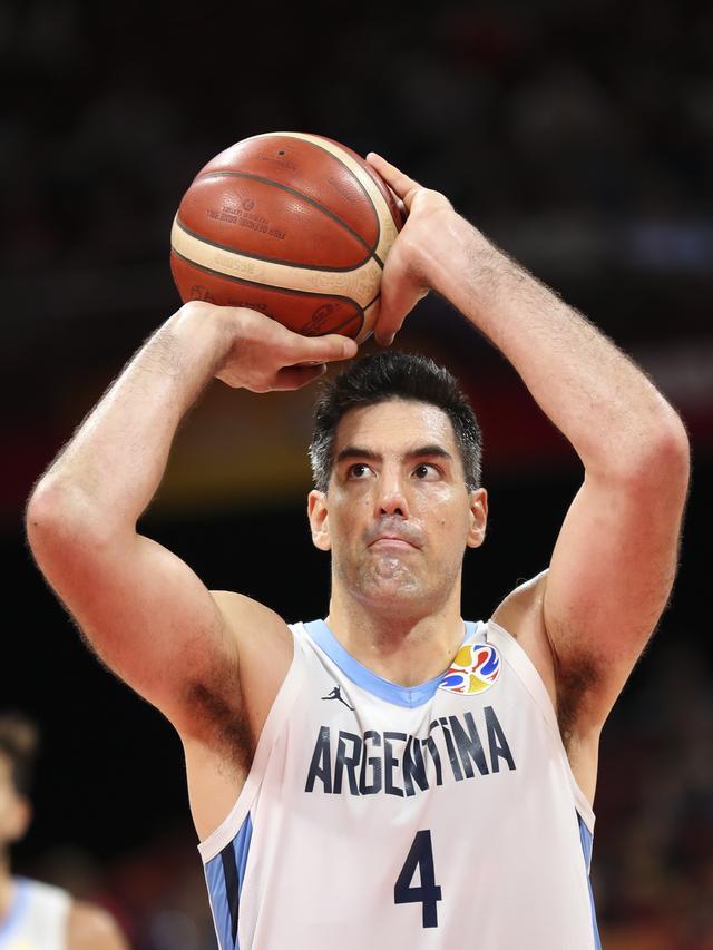 开云下载-篮球最大国之一玻利维亚男篮成功晋级