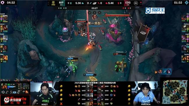 开云APP-DFM轻取TL，Peanut团战一打五淘汰赛3:2（北京）