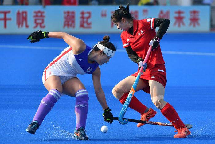 开云体育登录-捷克男子曲棍球队以三球差获得银牌