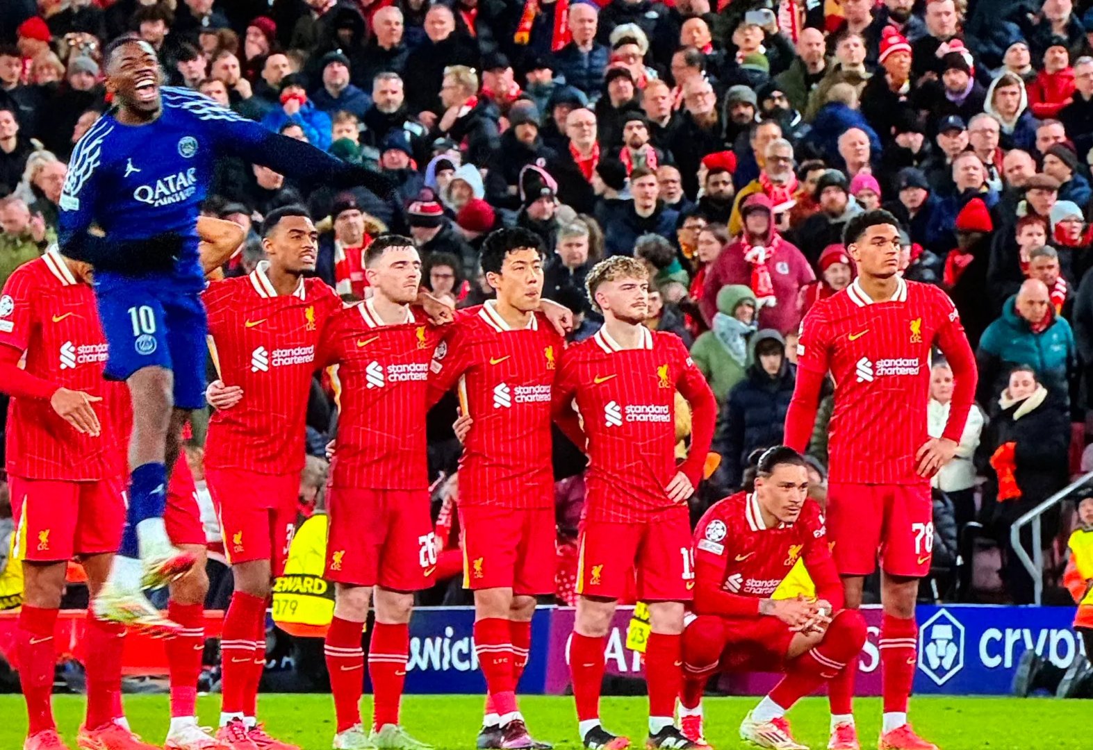 开云下载-拜仁1-0胜巴黎，成功卫冕欧冠冠军