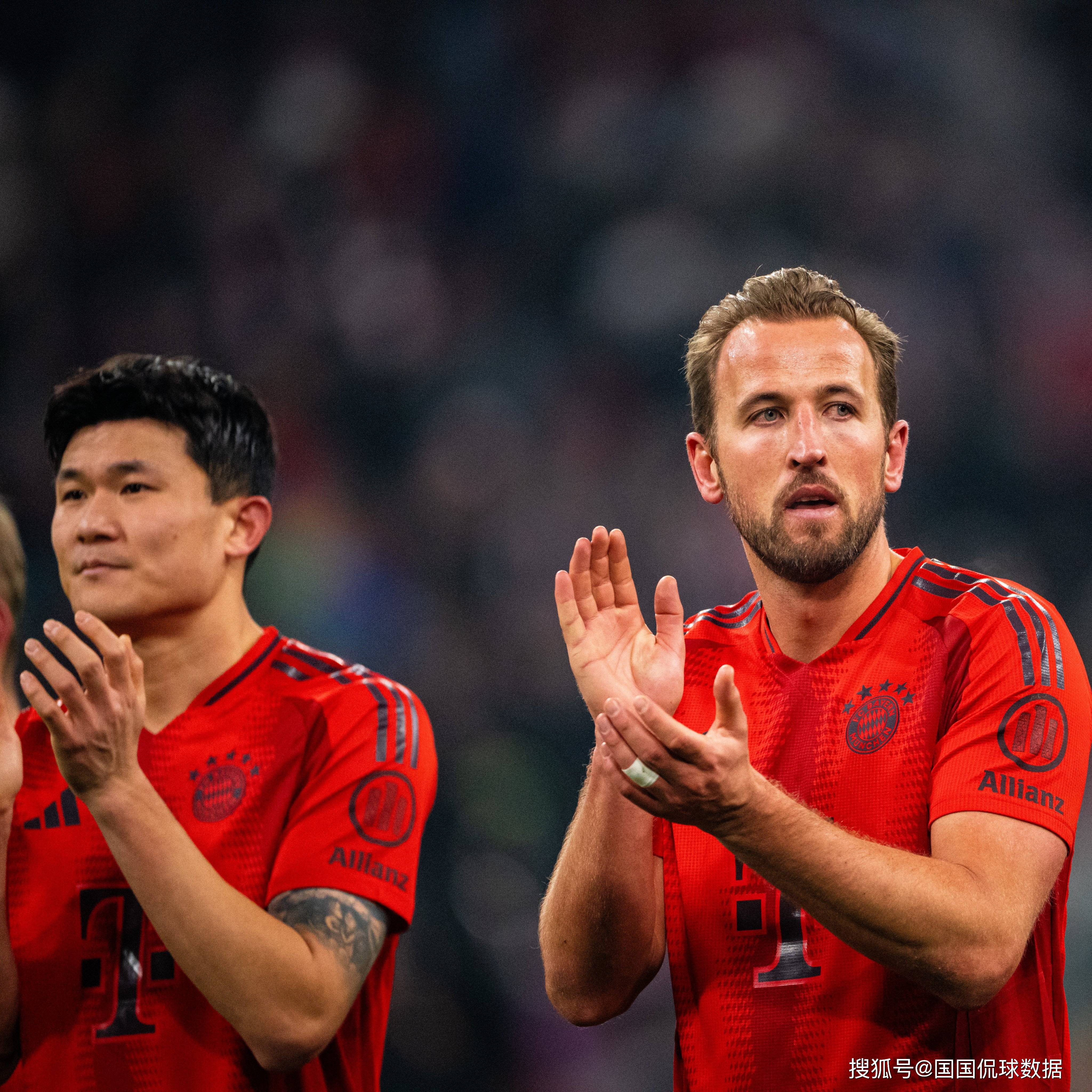 拜仁1-0胜巴黎，成功卫冕欧冠冠军