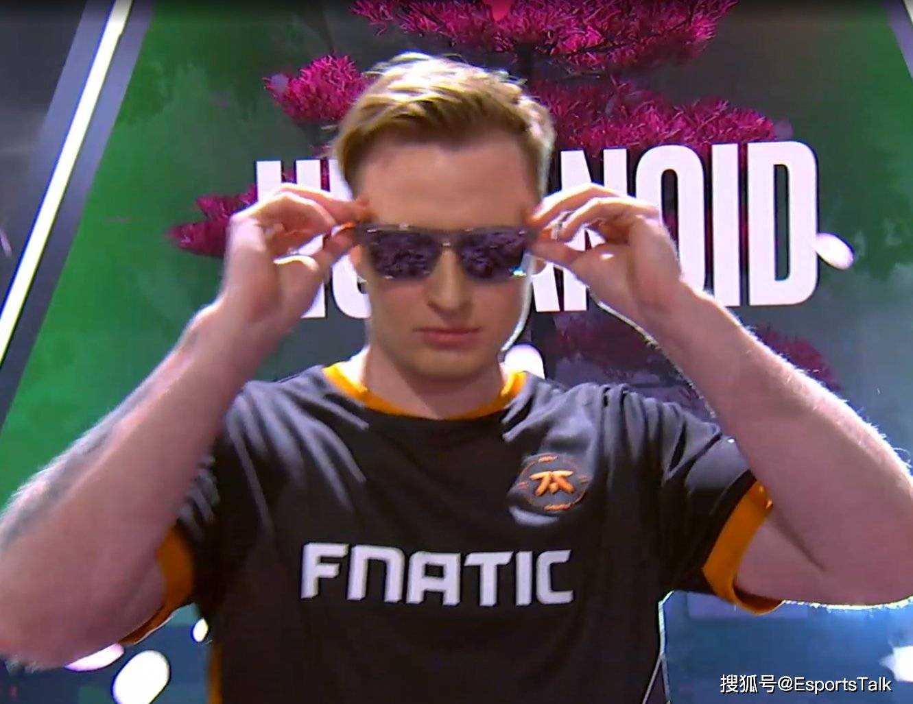 FNC横扫G2，Bin拿下关键大龙入围赛3:1（釜山）