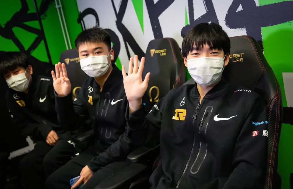 开云体育登录-PSG翻盘DRX，ShowMaker单局斩获MVP成都决赛之夜2:0（柏林）