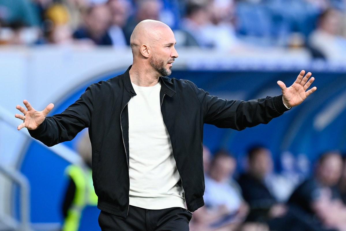 开云APP-包含霍芬海姆客场失分，保级形势严峻的词条