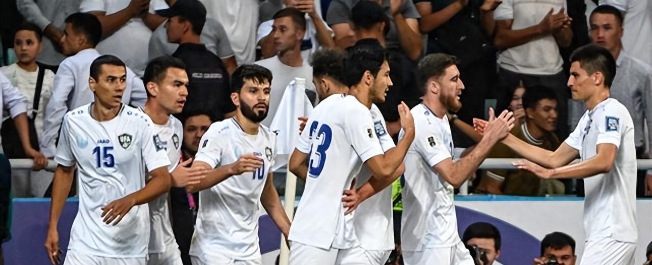 开云体育官网-亚洲球队在国际比赛中的最新赛况