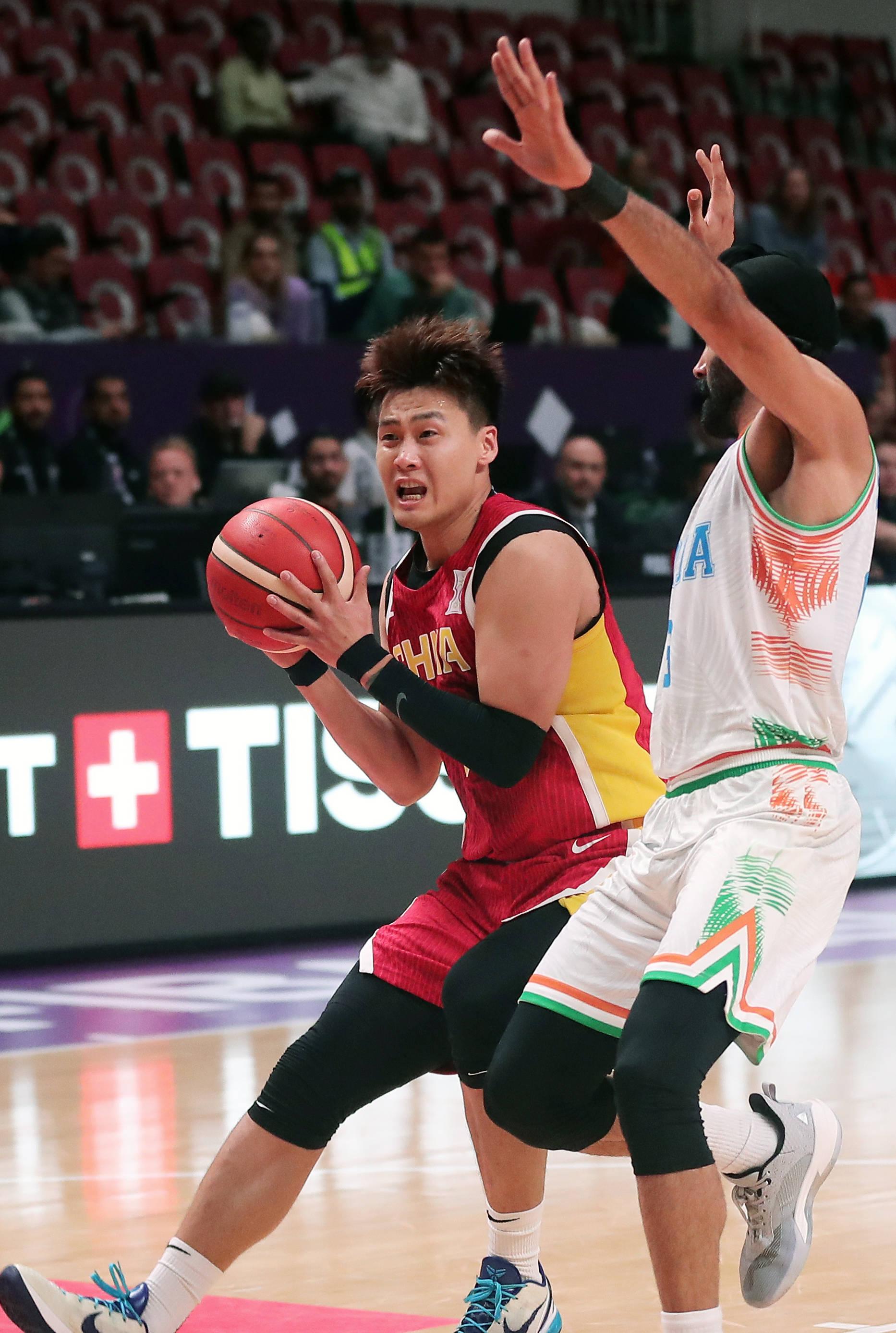 亚洲球队在国际比赛中的最新赛况 亚洲球队在国际比赛中的最新赛况