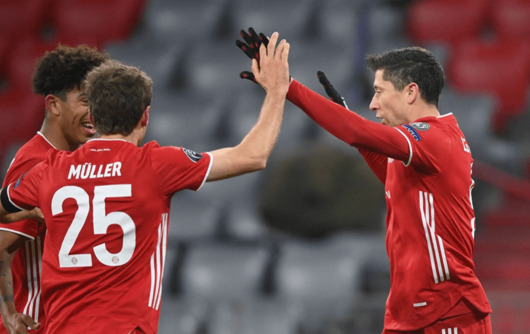 包含拜仁主场迎战利物浦步步为营拼出线的词条 包含拜仁主场迎战利物浦步步为营拼出线的词条