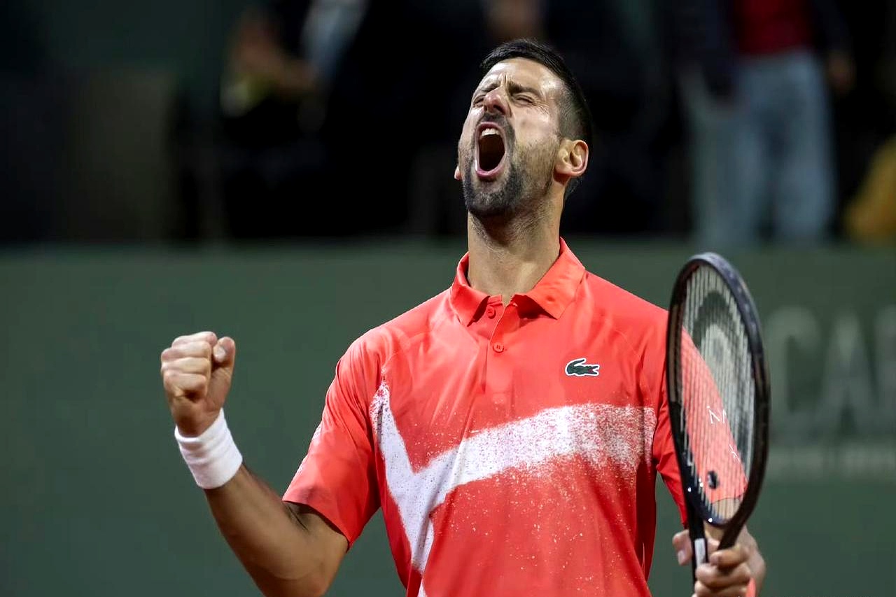 关于欧洲网球队碾压日本网球队，德约科维奇打破历史纪录的信息