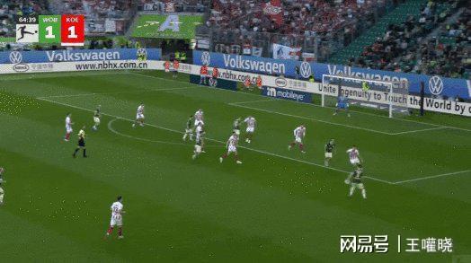 沃尔夫斯堡主场惜败汉堡，失去三分的简单介绍