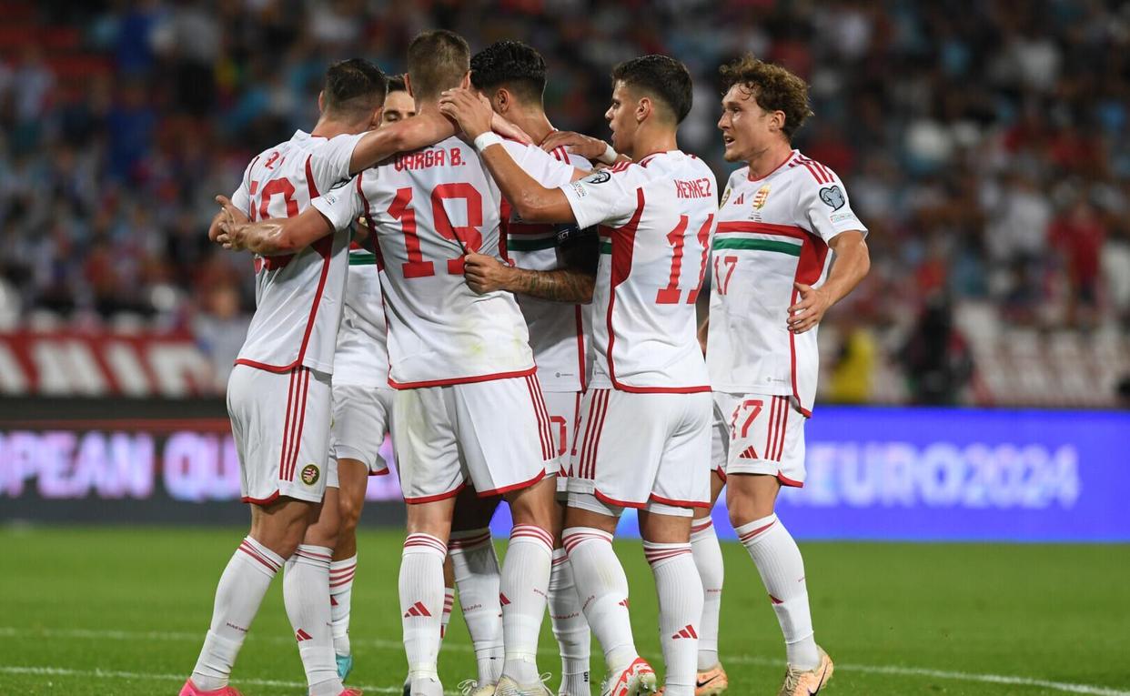 开云体育中国-关于欧国联赛：土耳其队成功晋级八强，大胜瑞典的信息