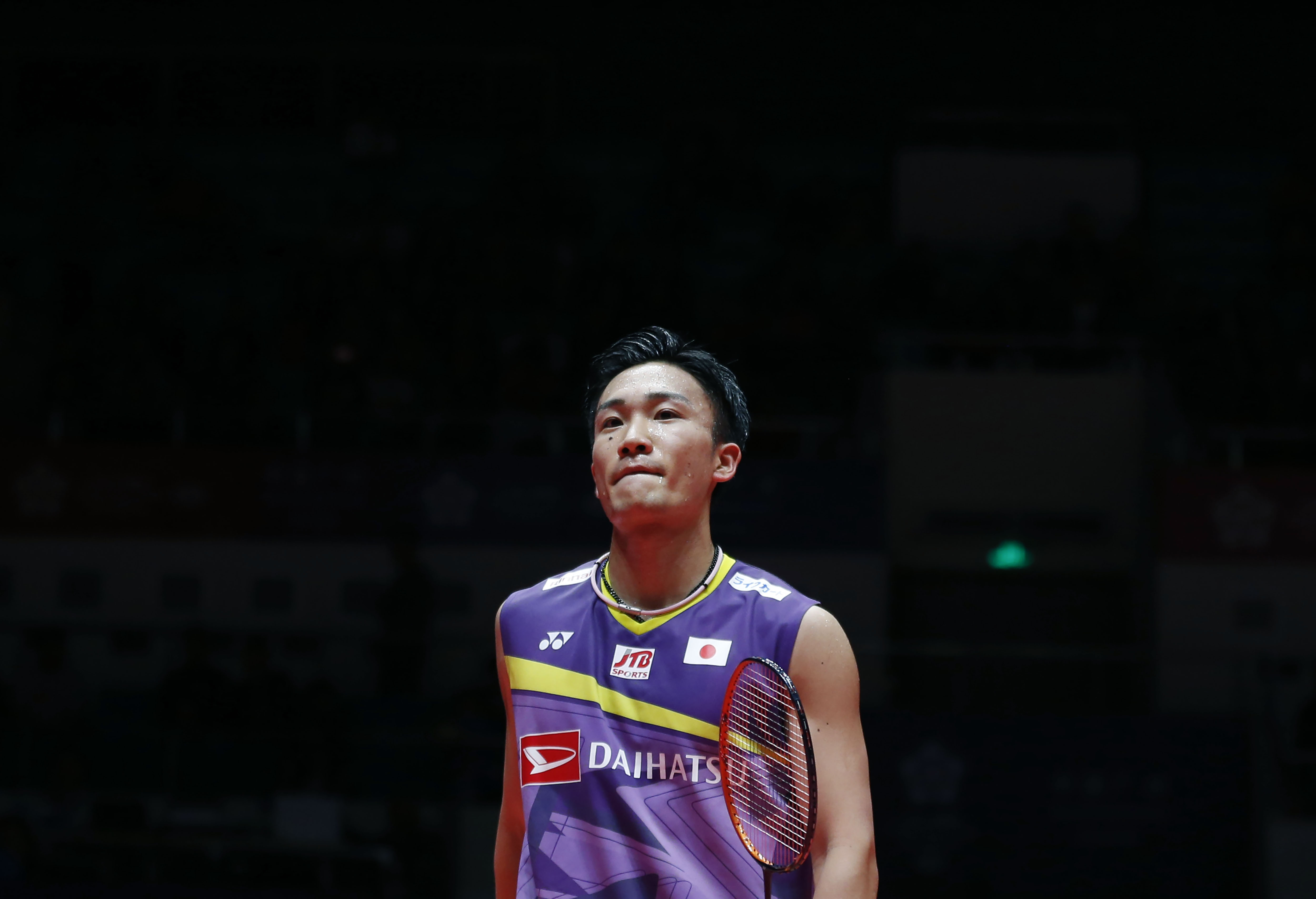 开云体育app-包含法国羽毛球队绝杀印尼羽毛球队，桃田贤斗统治全场的词条