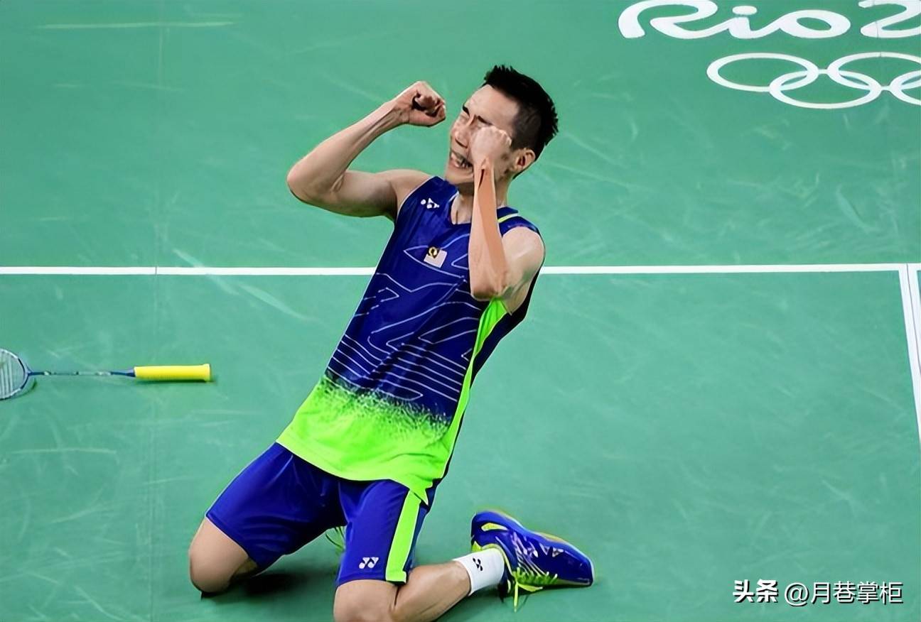 开云体育官网-包含中国羽毛球队碾压印度羽毛球队，李宗伟打破历史纪录的词条