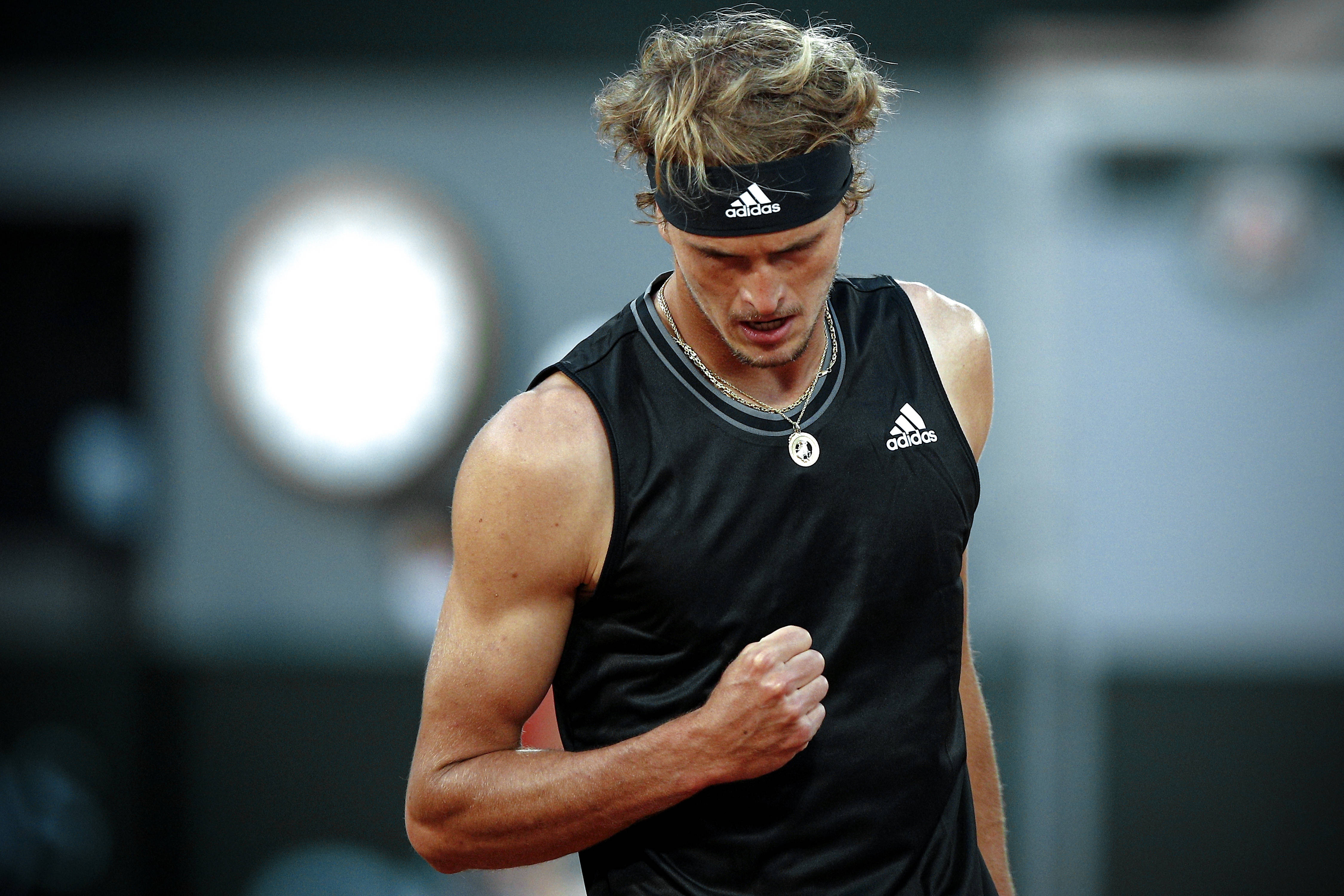 开云体育下载-关于法国网球队完胜世界网球队，兹维列夫完成帽子戏法的信息