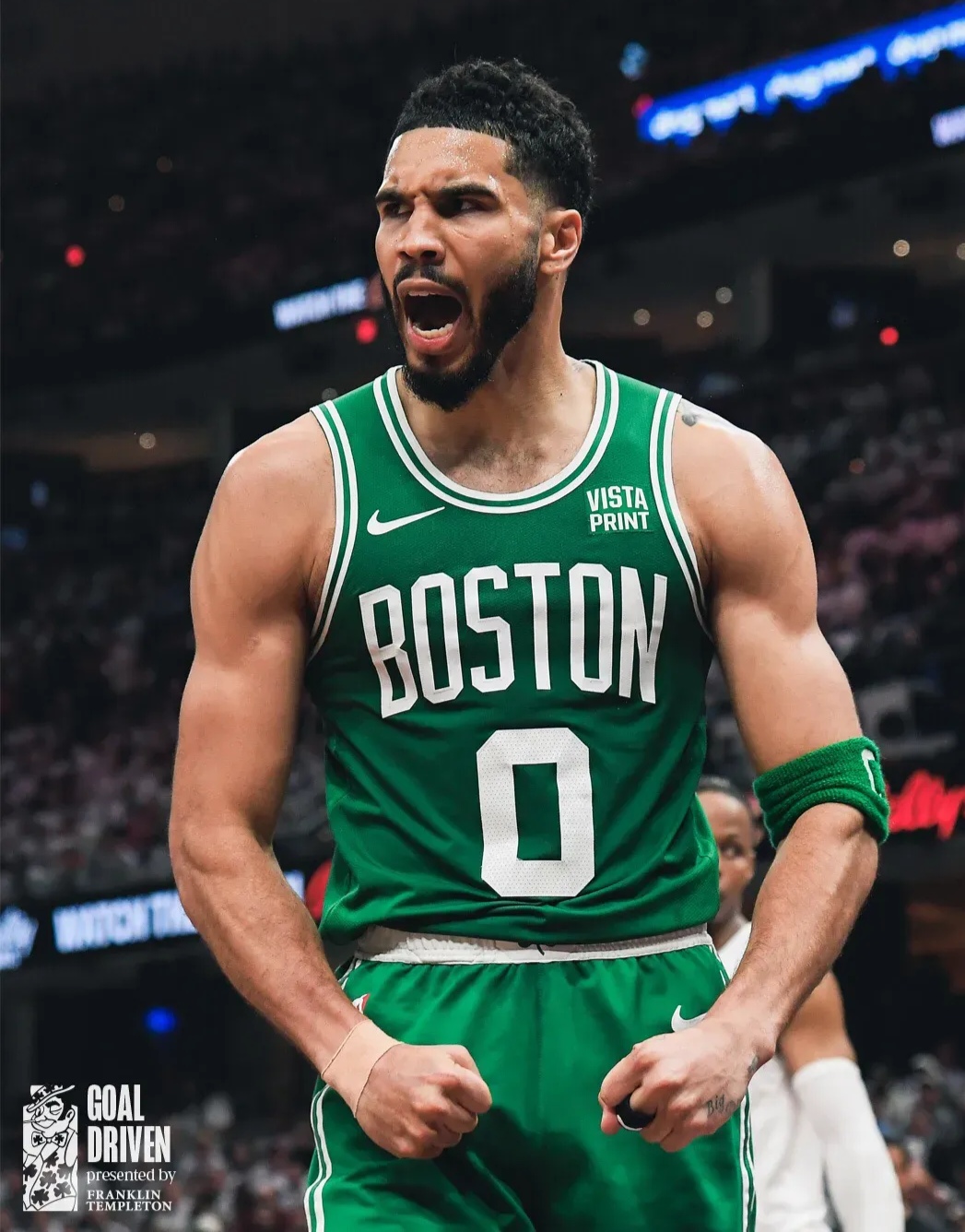 开云体育-关于凯尔特人轻取巴西男篮，塔图姆一己之力扛起全队的信息