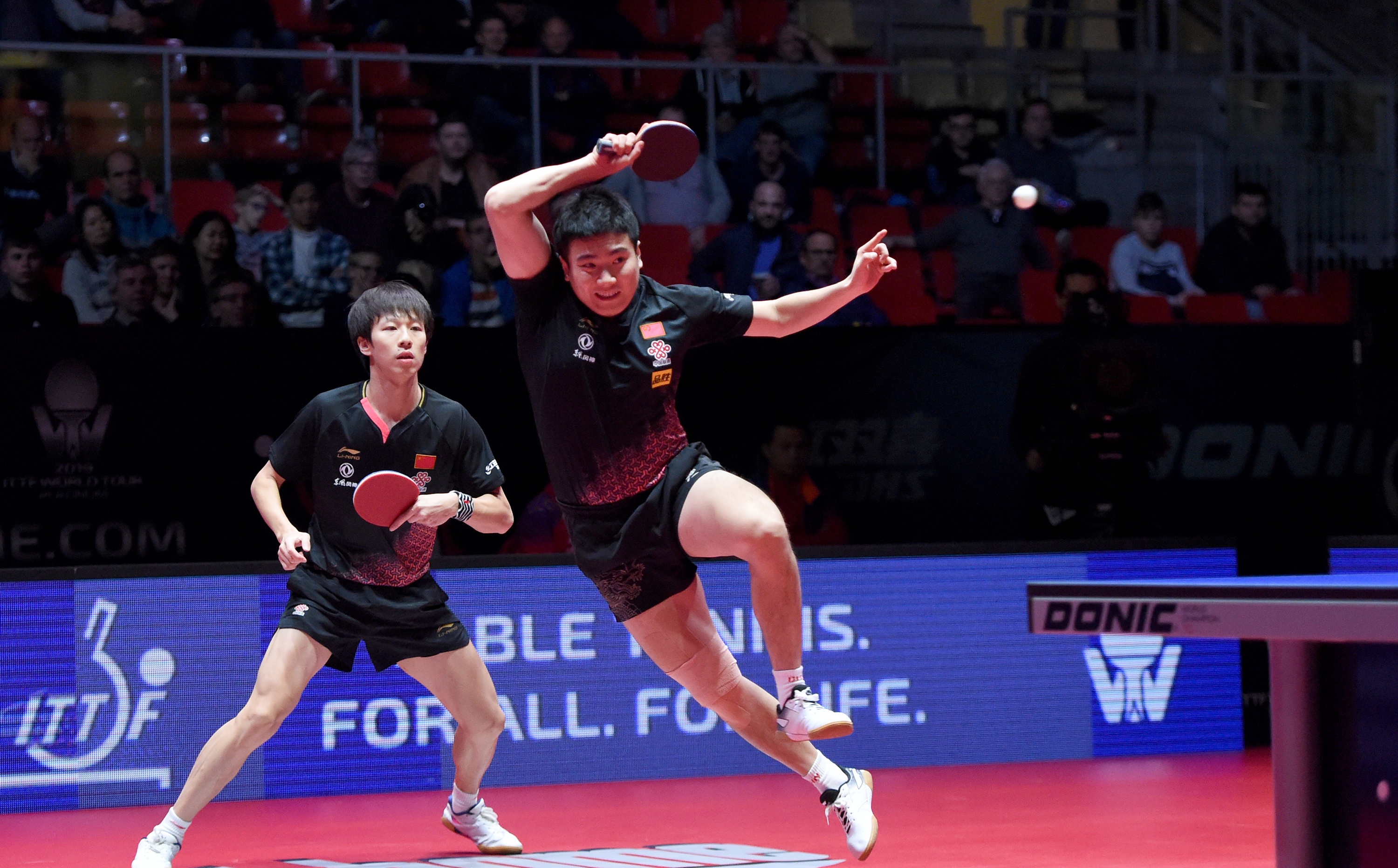 开云官网-包含日本乒乓球队绝杀奥地利乒乓球队，波尔打破历史纪录的词条