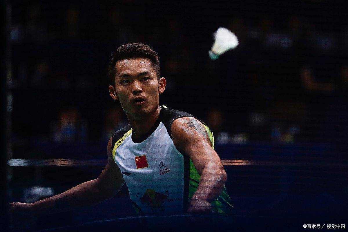 关于韩国羽毛球队爆冷丹麦羽毛球队，林丹爆发神勇的信息