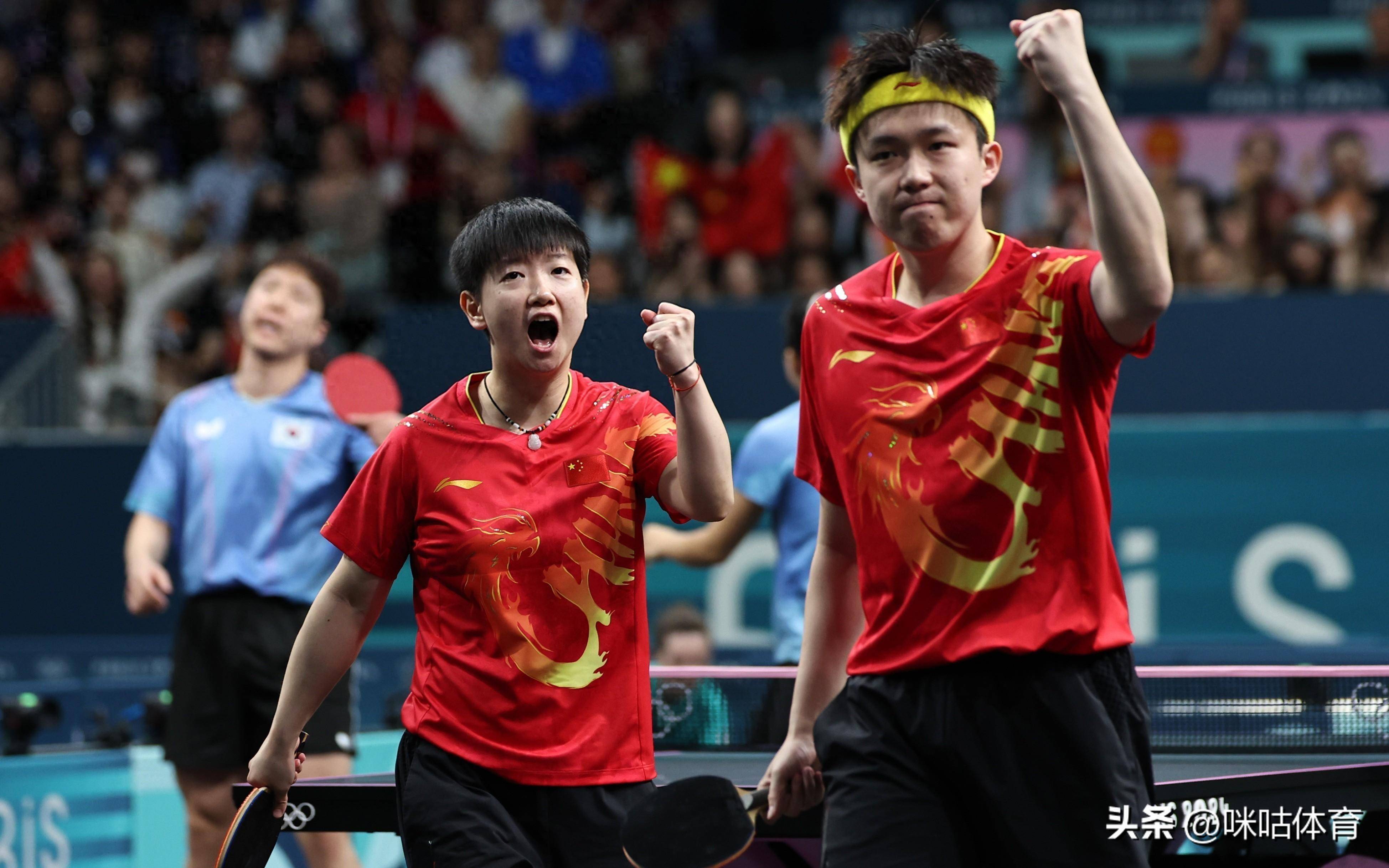 法国乒乓球队鏖战日本乒乓球队，奥恰洛夫关键制胜的简单介绍