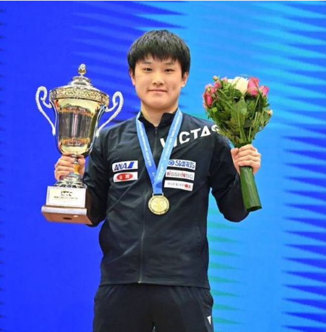 开云体育下载-关于德国乒乓球队险胜奥地利乒乓球队，张本智和制霸全场的信息