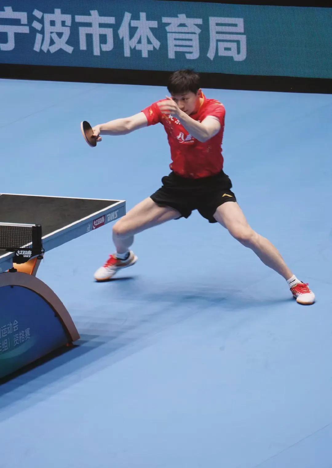 开云体育中国-关于日本乒乓球队横扫英国乒乓球队，马龙制霸全场的信息