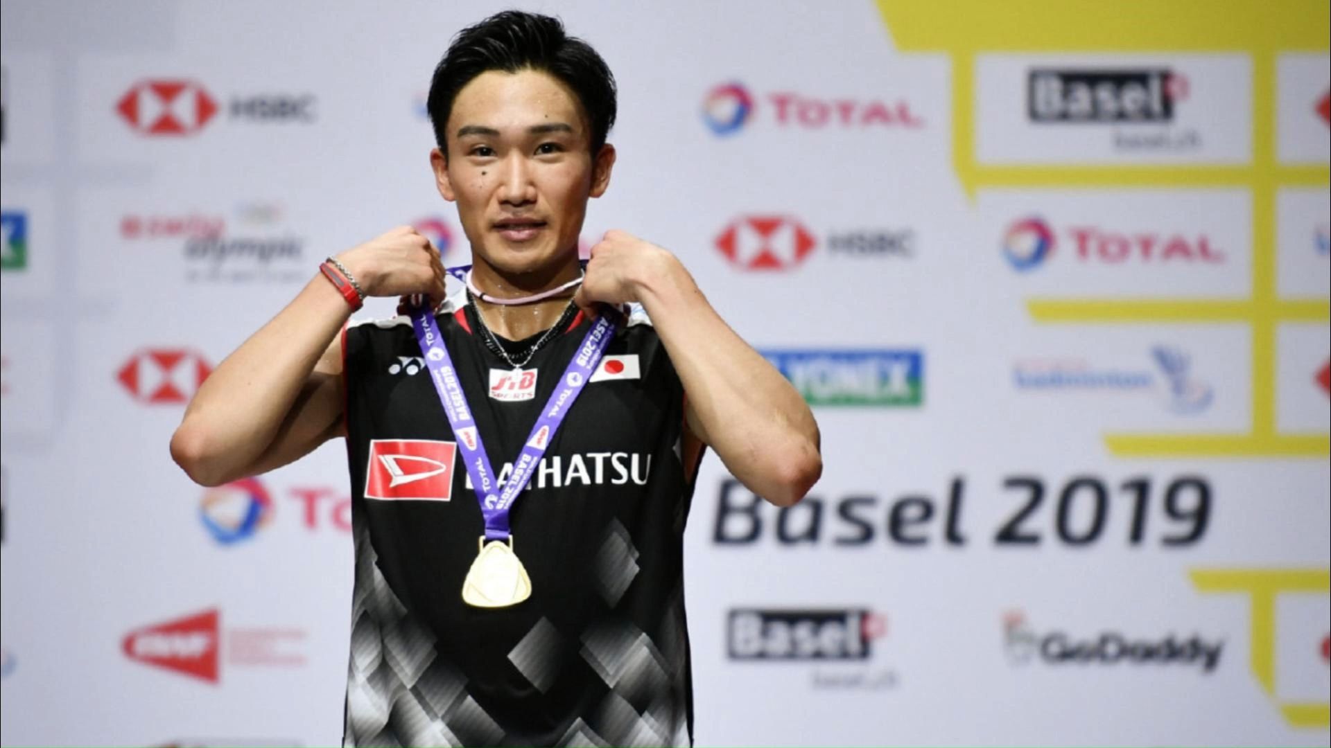 印尼羽毛球队绝地反击日本羽毛球队，桃田贤斗绝境逆转的简单介绍