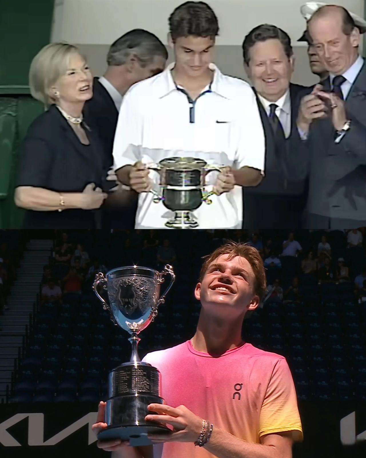 开云体育-包含英国网球队翻盘世界网球队，费德勒完成帽子戏法的词条