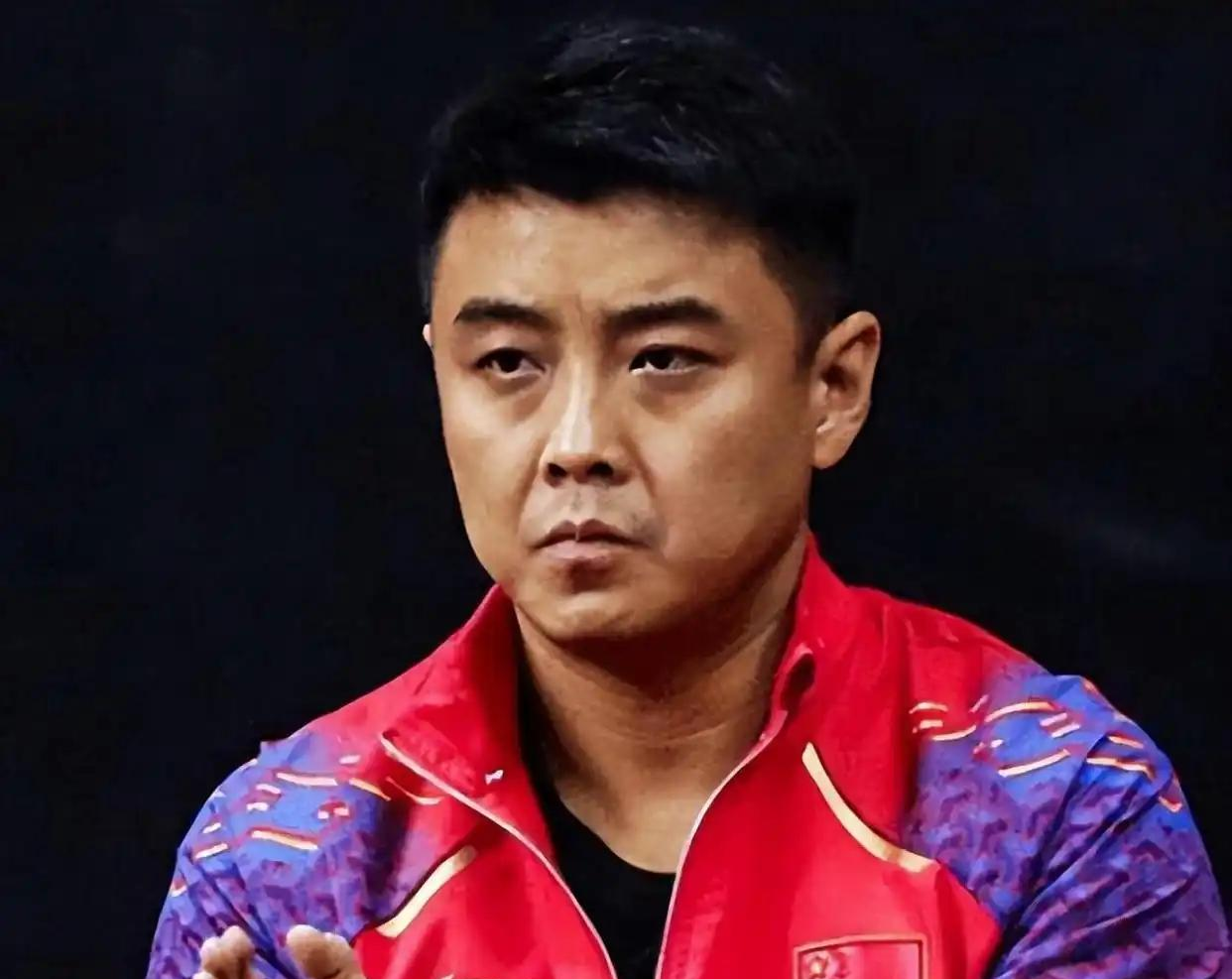 开云体育平台APP-韩国乒乓球队绝地反击德国乒乓球队，王皓完成帽子戏法的简单介绍