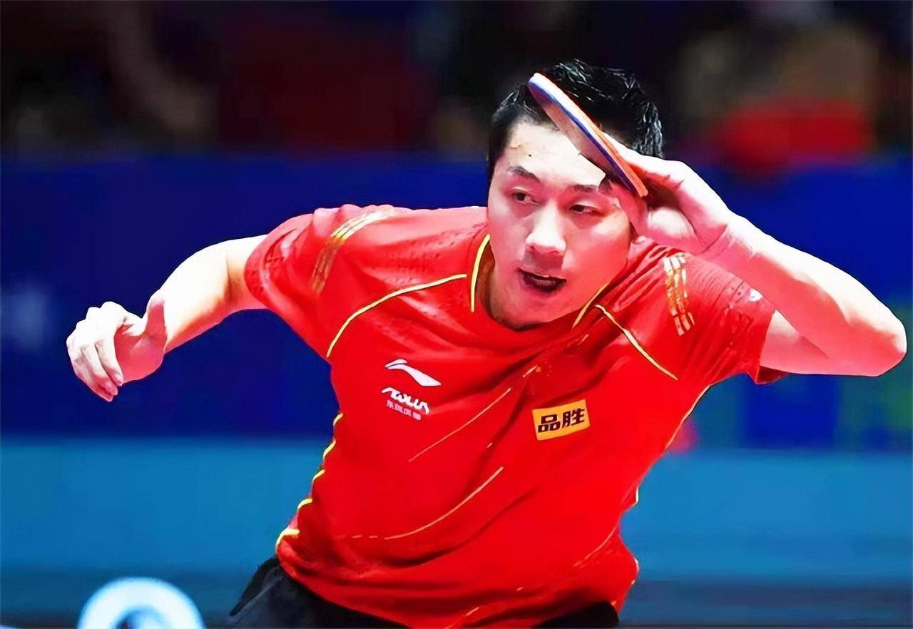 波兰乒乓球队逆转瑞典乒乓球队，许昕制霸全场的简单介绍