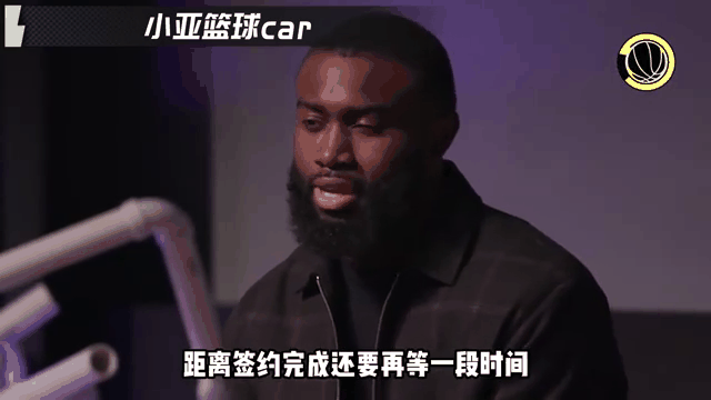 快船绝地反击雷霆，杰伦·布朗高光表现的简单介绍