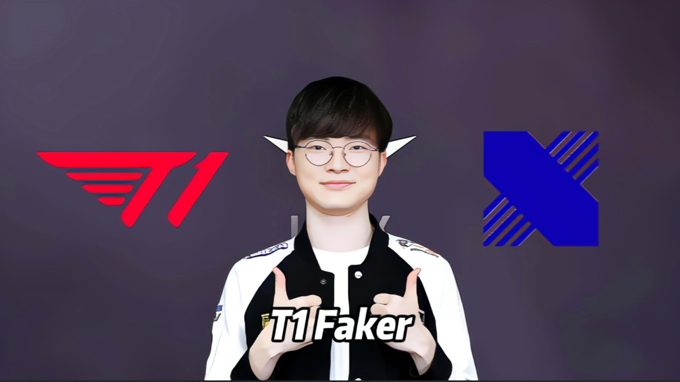 开云下载-关于T1险胜DRX，Faker统治全场的信息